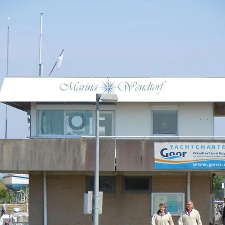 Am Wendtorfer * Wendtorf